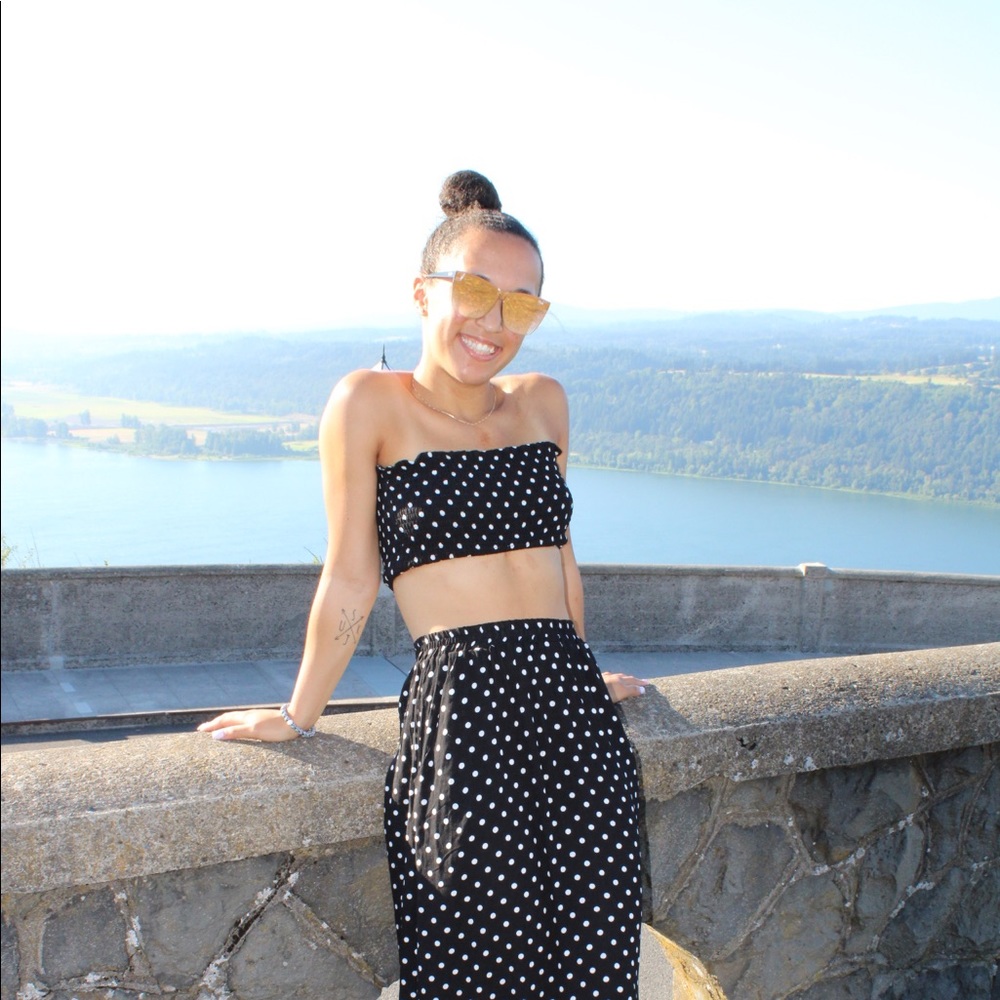Gold Quay sunglasses